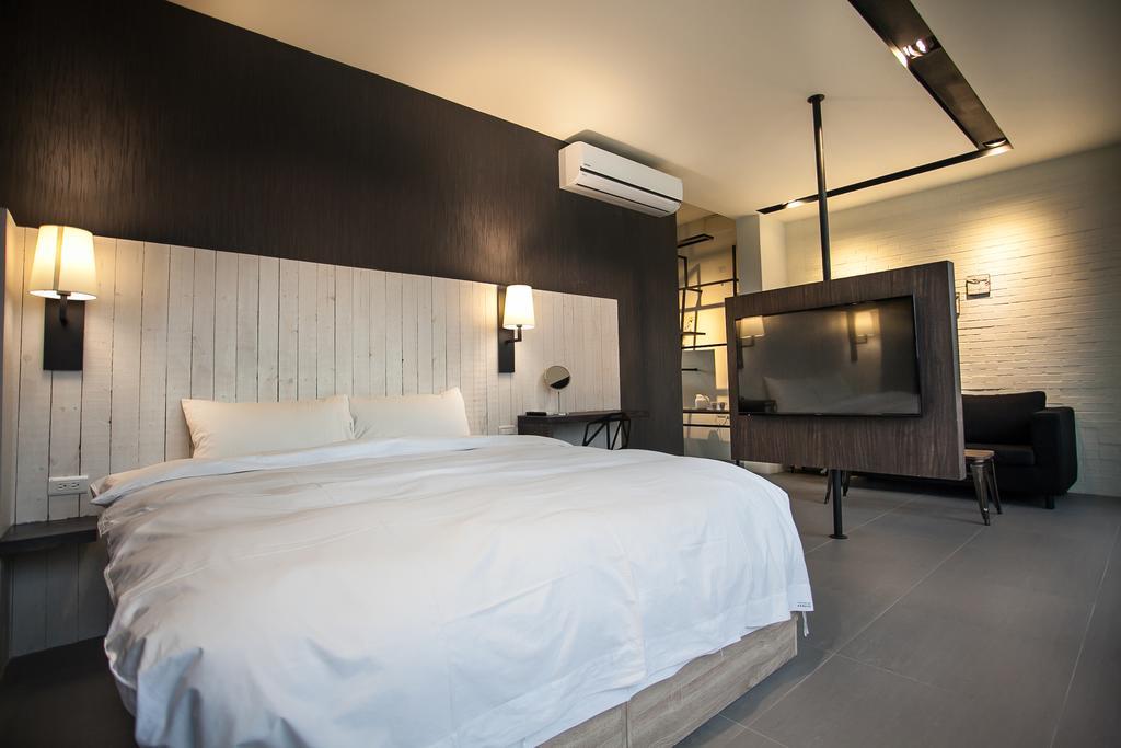 ג'יאן Manman B&B מראה חיצוני תמונה