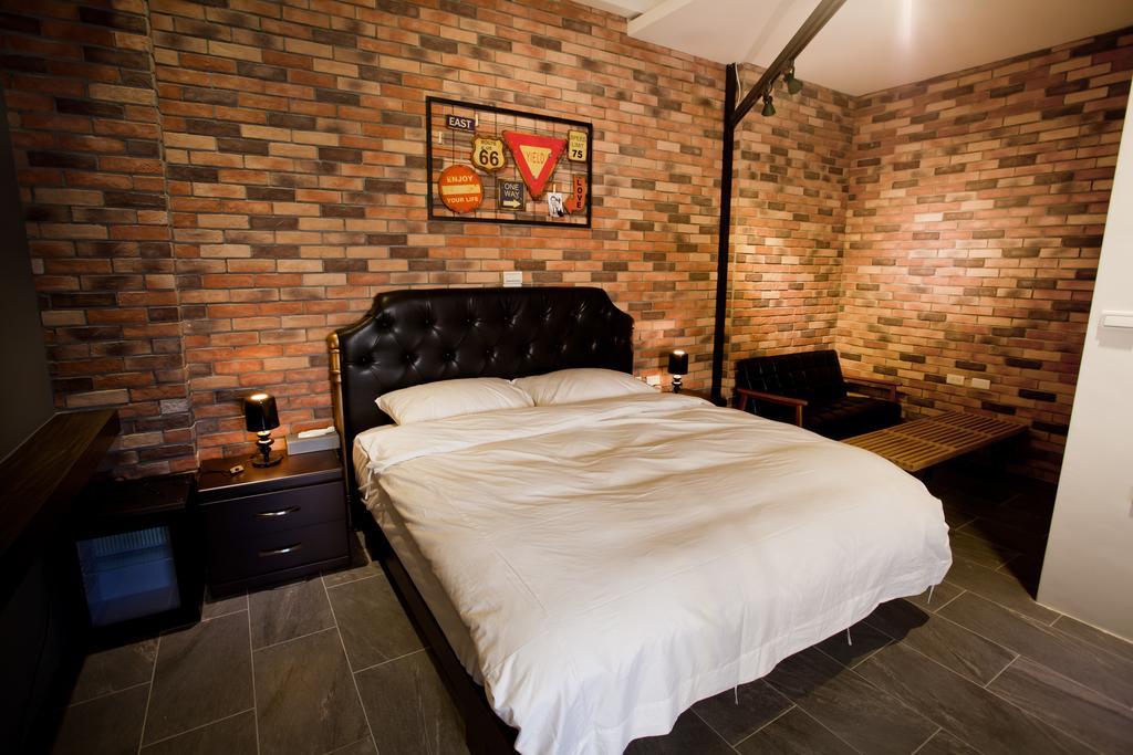 ג'יאן Manman B&B מראה חיצוני תמונה