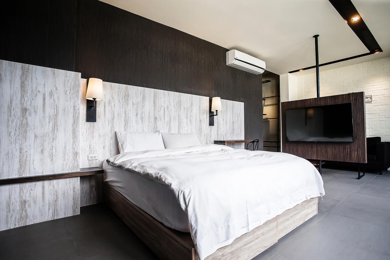 ג'יאן Manman B&B מראה חיצוני תמונה