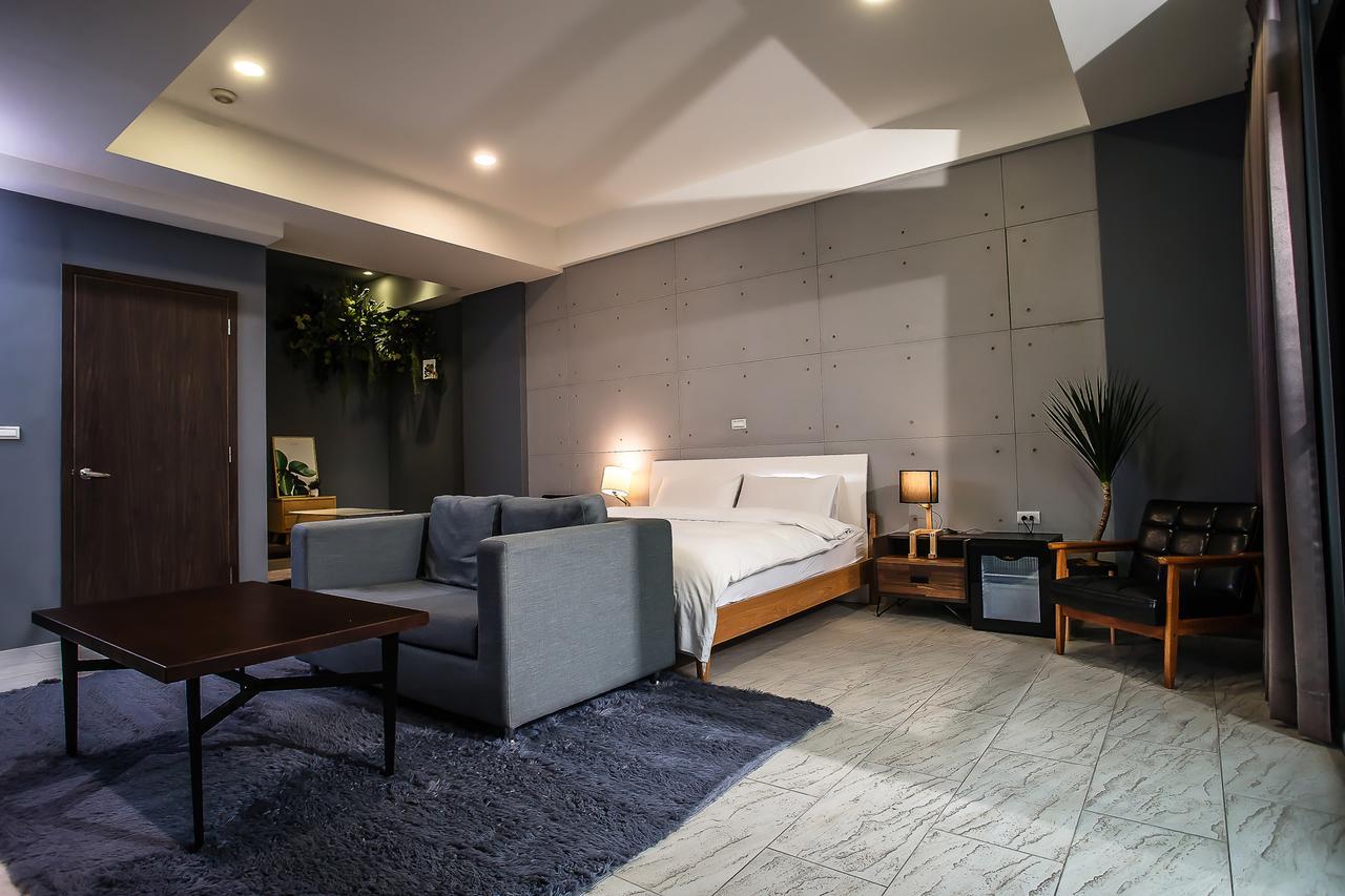 ג'יאן Manman B&B מראה חיצוני תמונה