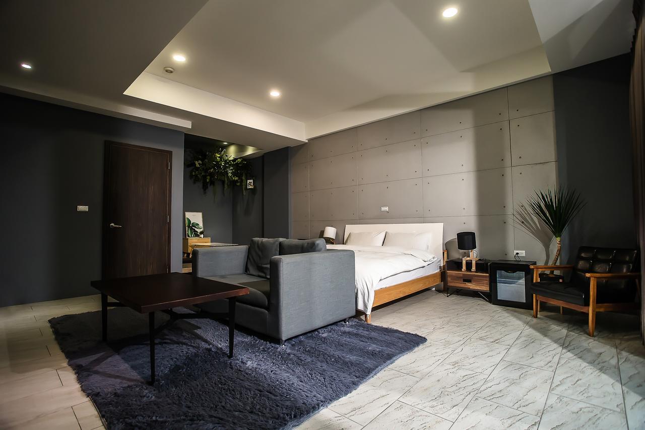 ג'יאן Manman B&B מראה חיצוני תמונה