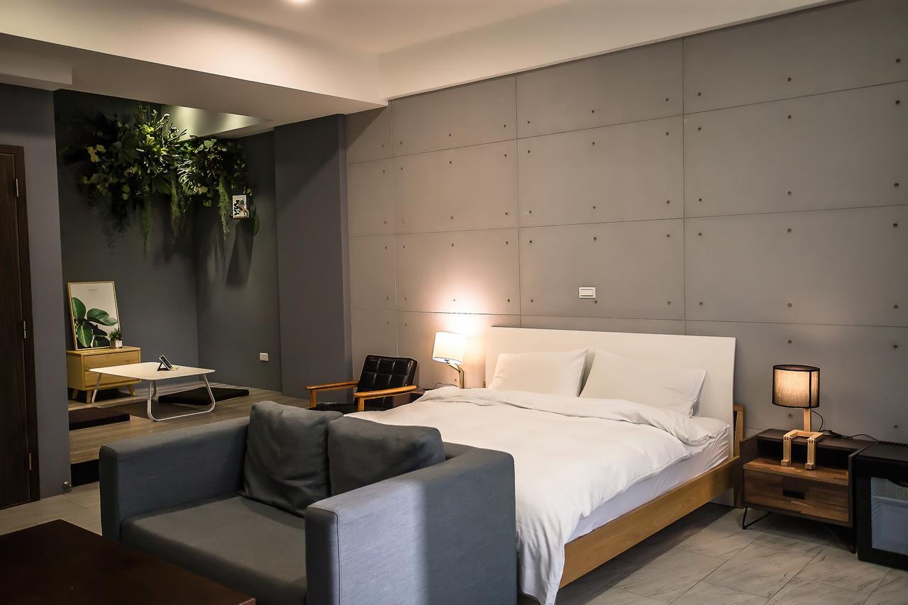 ג'יאן Manman B&B מראה חיצוני תמונה